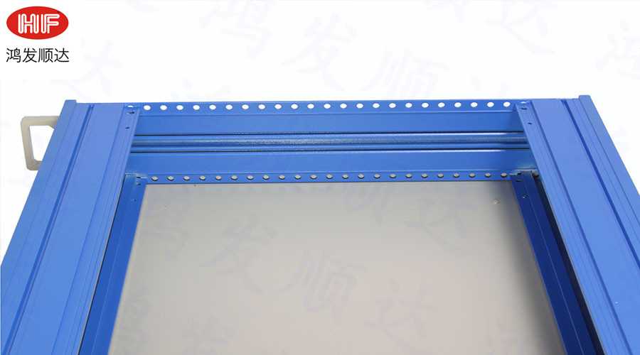 HF-B-30 110*410*320mm