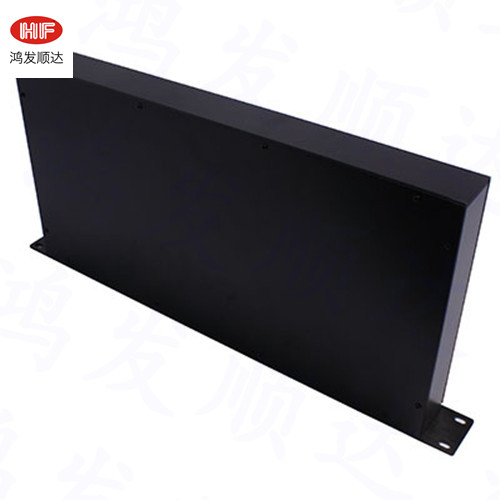 HF-B-37 44*482.6*200mm