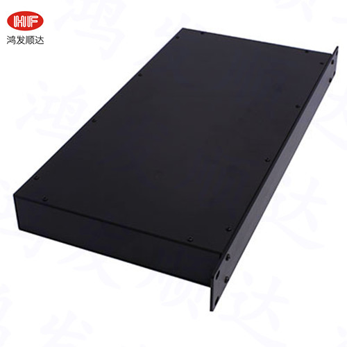 HF-B-37 44*482.6*200mm