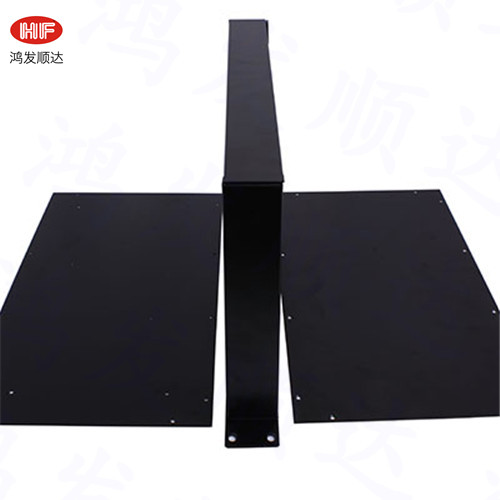 HF-B-38 66*482.6*200mm