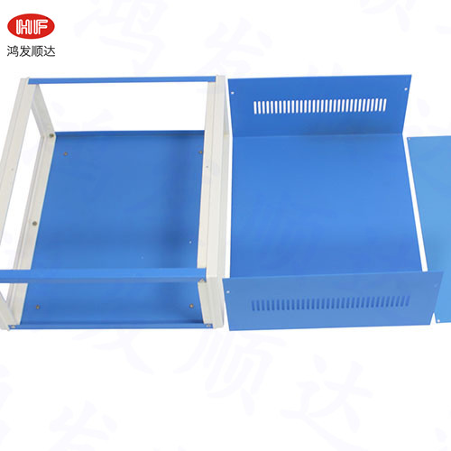 HF-D-11 80*250*184mm