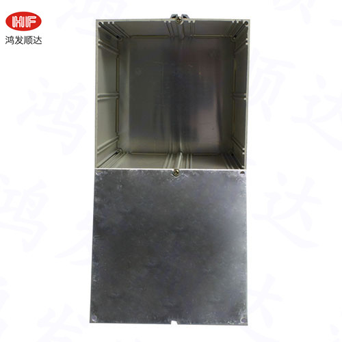 HF-D-53   160*160*200?（可變）mm