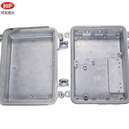 HF-E-7  162*113*57mm