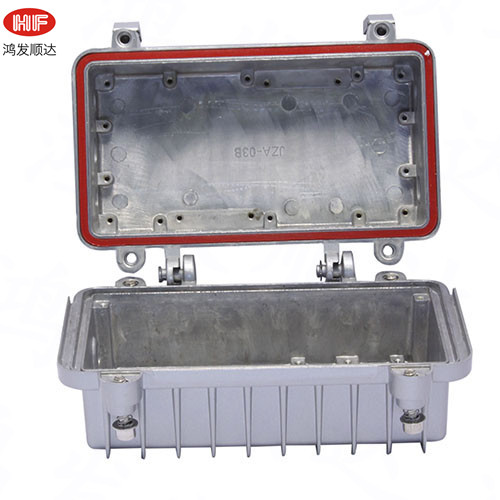 HF-E-17  167*83*84mm