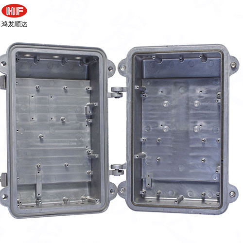 HF-E-24  255*145*90mm