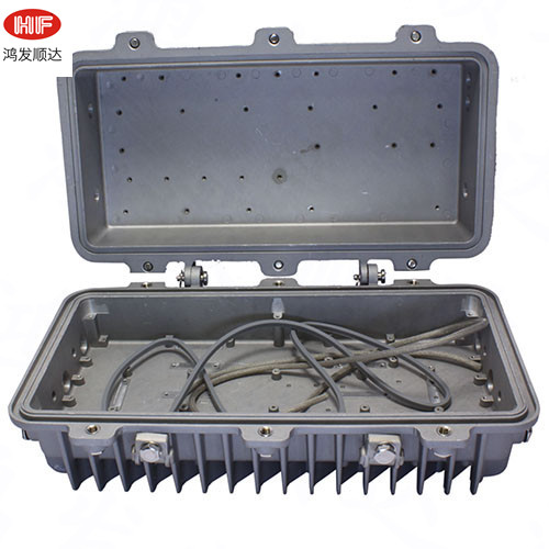 HF-E-31   367*168*113mm