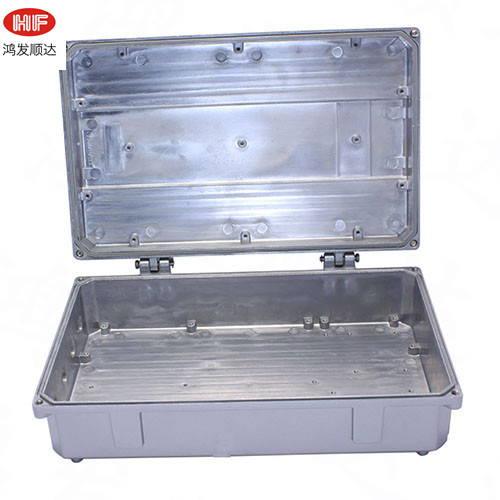 HF-E-33   304*184*78mm