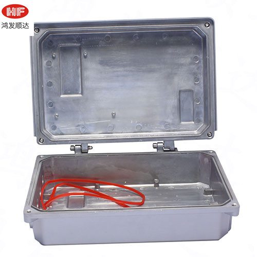 HF-E-60   279*179*89mm