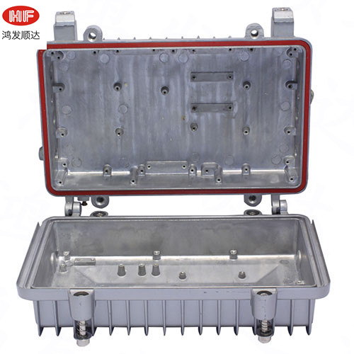 HF-E-91  254*145*70mm