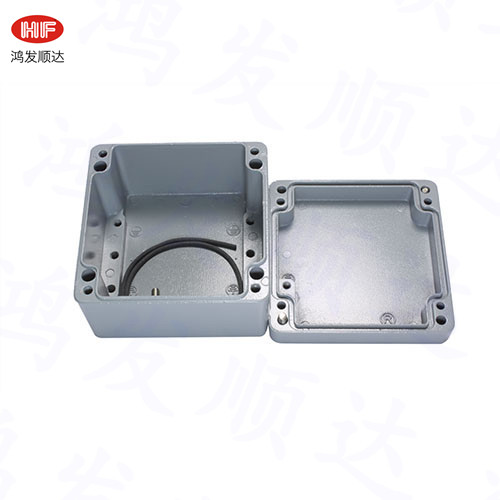 HF-E-180   120*120*82mm