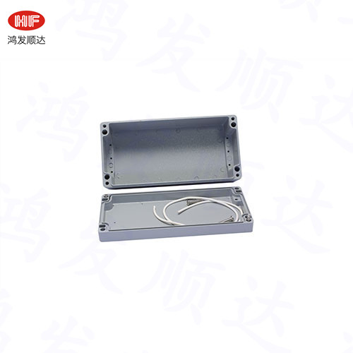 HF-E-186   250*120*82mm