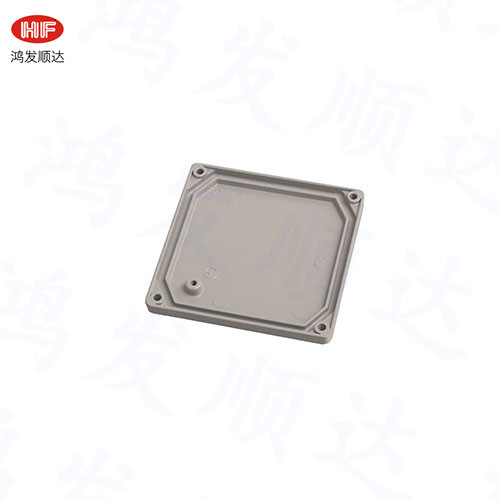 HF-E-206   100*100*60mm