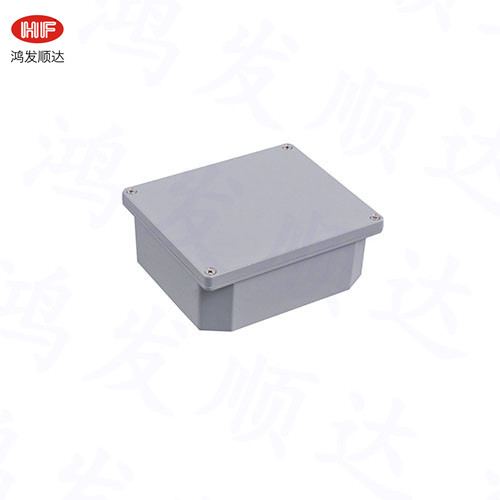 HF-E-208   165*140*65mm