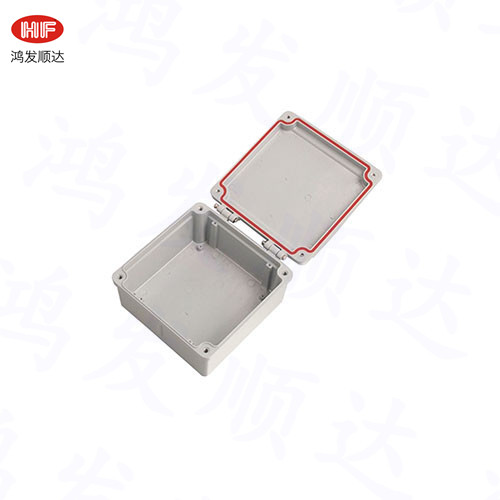 HF-E-216   160*160*86mm