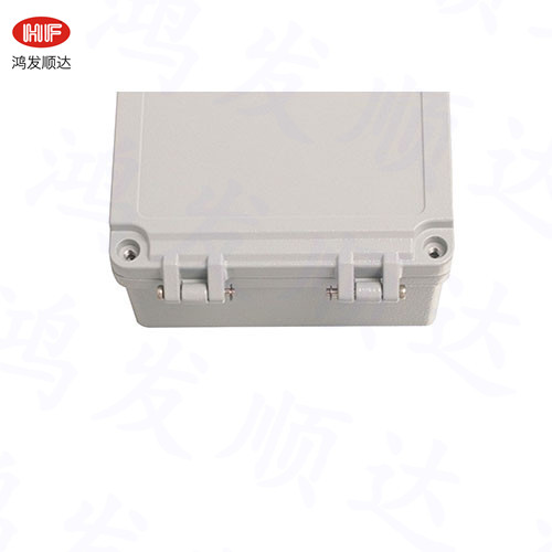 HF-E-216   160*160*86mm