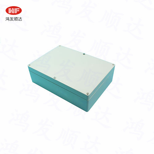 HF-H-80  263*185*80mm