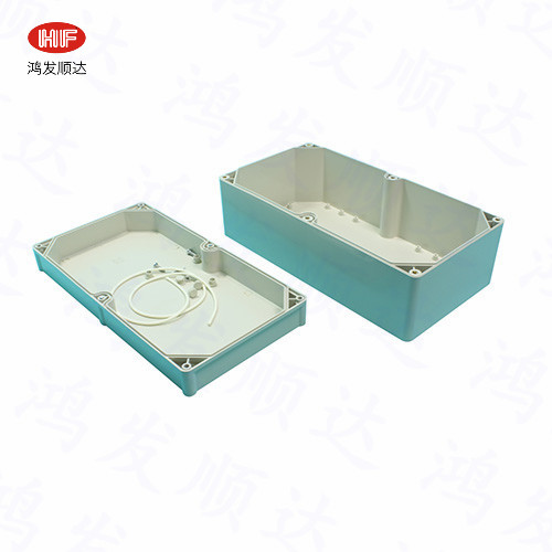 HF-H-137  295*155*112mm