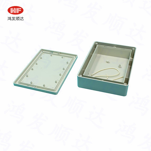 HF-H-165  200*140*41mm