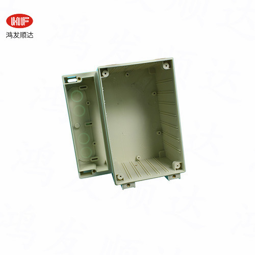 HF-H-232   165*158*121mm