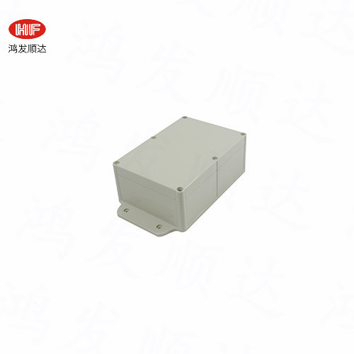 HF-H-254  260*143*78mm