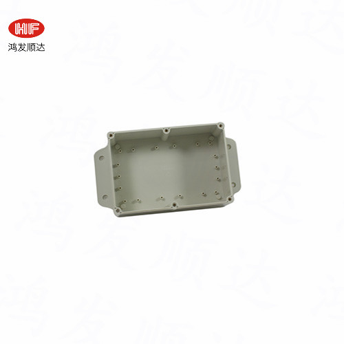 HF-H-254  260*143*78mm