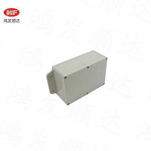 HF-H-254  260*143*78mm