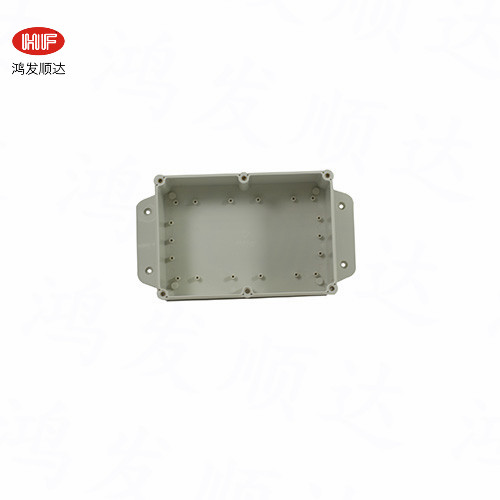 HF-H-256  260*143*78mm