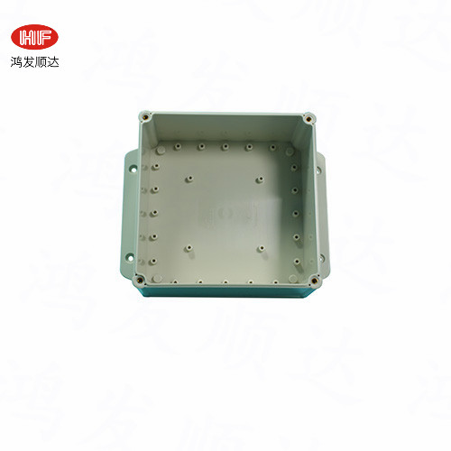 HF-H-267  204*166*91mm