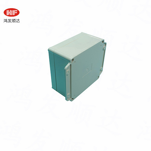 HF-H-267  204*166*91mm