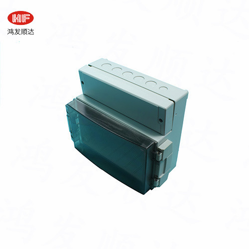 HF-H-313  230*182*100mm