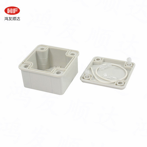 HF-H-328  96*96*60mm