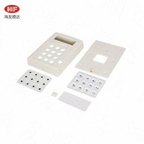 HF-K-8   120*86*25mm