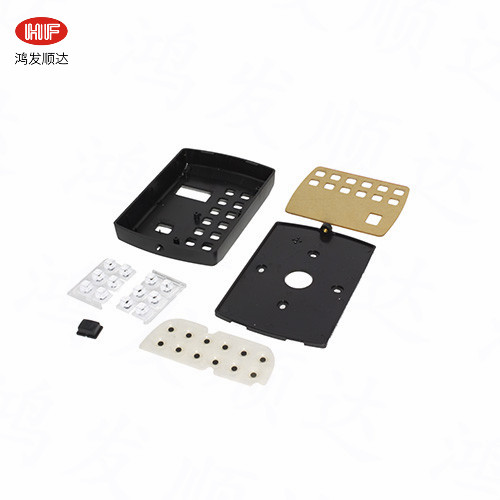 HF-K-12   124*88*23mm