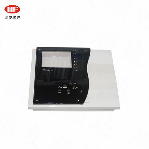 HF-K-89   267*230*47mm