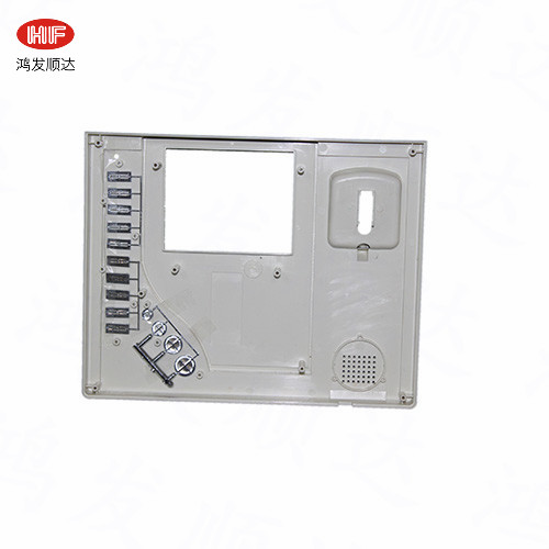 HF-K-90  291*210*50mm