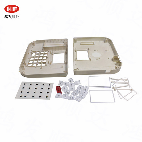 HF-K-96   270*195*53mm