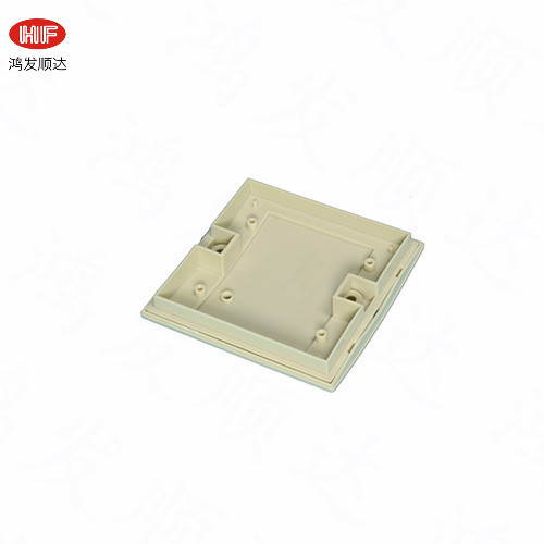HF-K-197   88*88*16mm