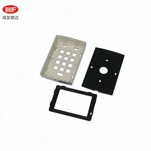 HF-K-234  120*78*27mm