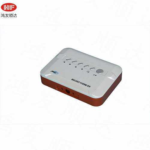 HF-L-82  110*80*27mm