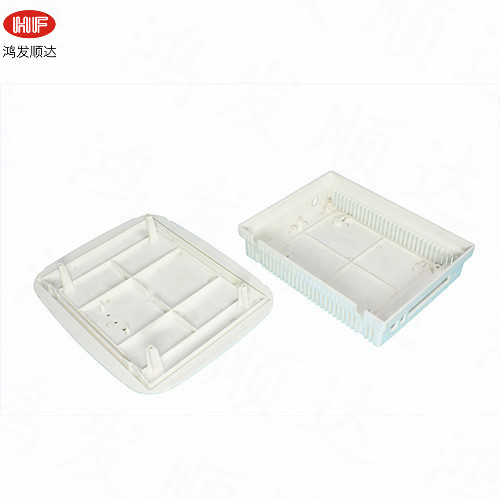 HF-L-85  200*160*51mm