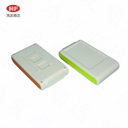 HF-M-114  171*98*31mm