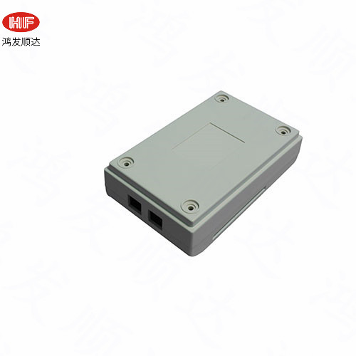 HF-N-125   128*80*40mm