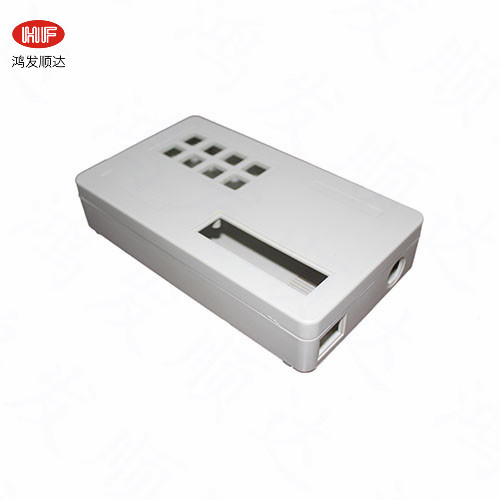 HF-N-209   200*115*40mm