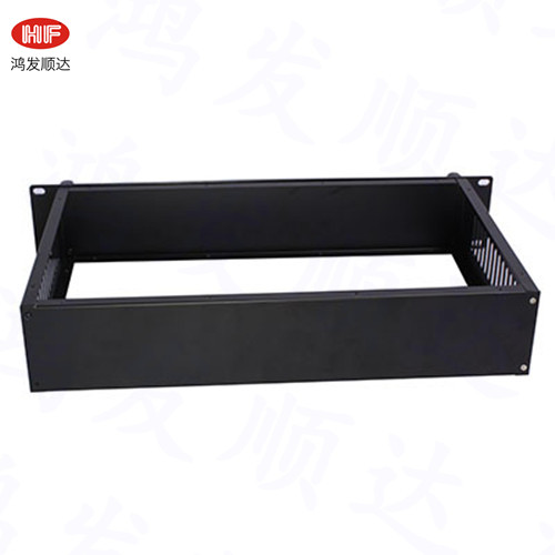 HF-B-42 155*482.6*300mm