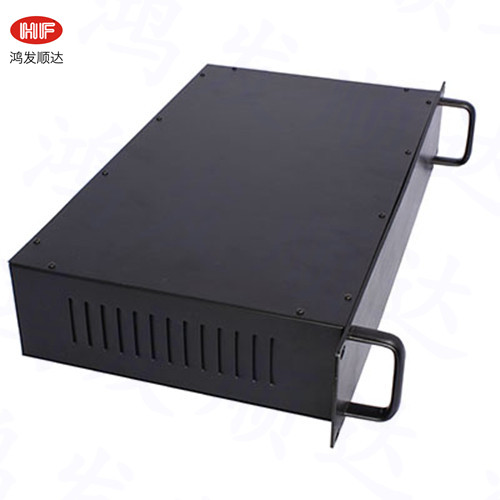 HF-B-41 133*482.6*250mm